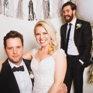 Meet your Posher, Peter